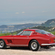 Illustration for article titled You Will Probably Get Laid In Steve McQueens Ferrari 275 GTB/4